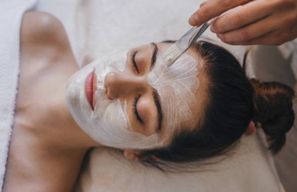 Basic Skin Type Facial 