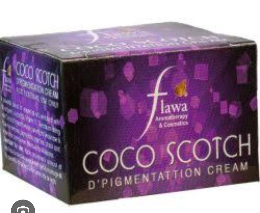 Coco scotch